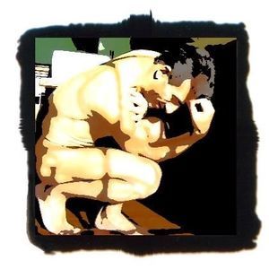 Meet your Posher, Ben